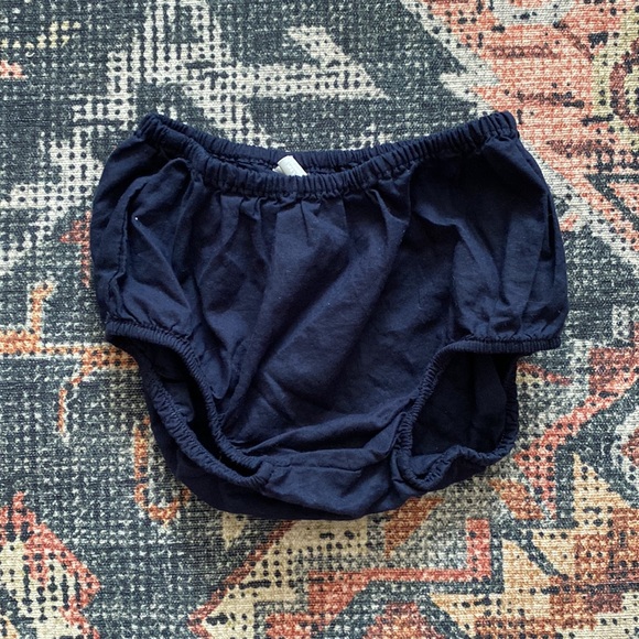 The Children’s Place Plaid Dress • 6-9Mo - Picture 6 of 8